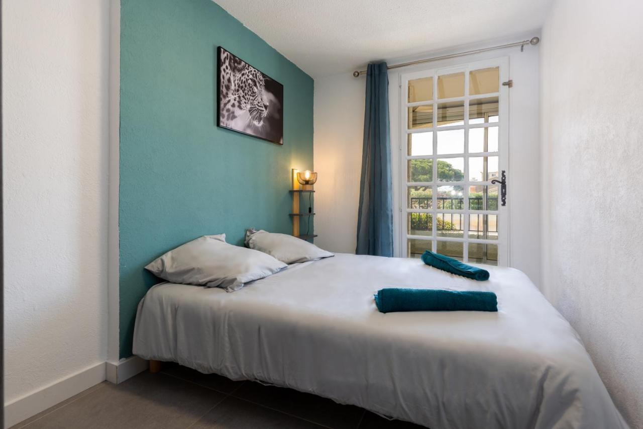 The Serengeti - Cosy - Plage - Host Provence La Seyne-sur-Mer Buitenkant foto