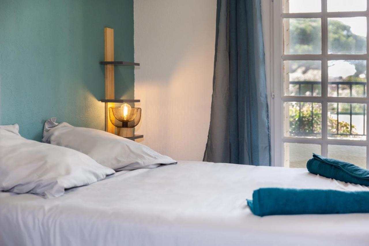 The Serengeti - Cosy - Plage - Host Provence La Seyne-sur-Mer Buitenkant foto