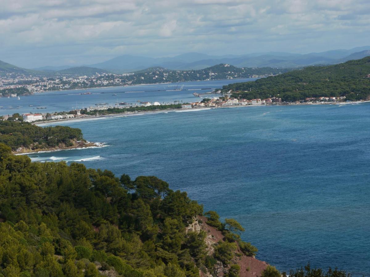 The Serengeti - Cosy - Plage - Host Provence La Seyne-sur-Mer Buitenkant foto