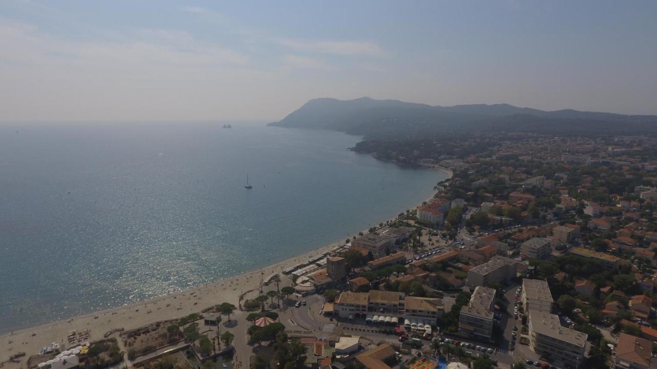 The Serengeti - Cosy - Plage - Host Provence La Seyne-sur-Mer Buitenkant foto