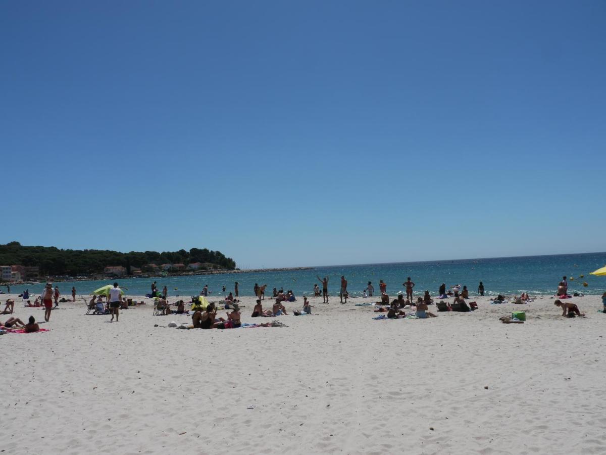 The Serengeti - Cosy - Plage - Host Provence La Seyne-sur-Mer Buitenkant foto